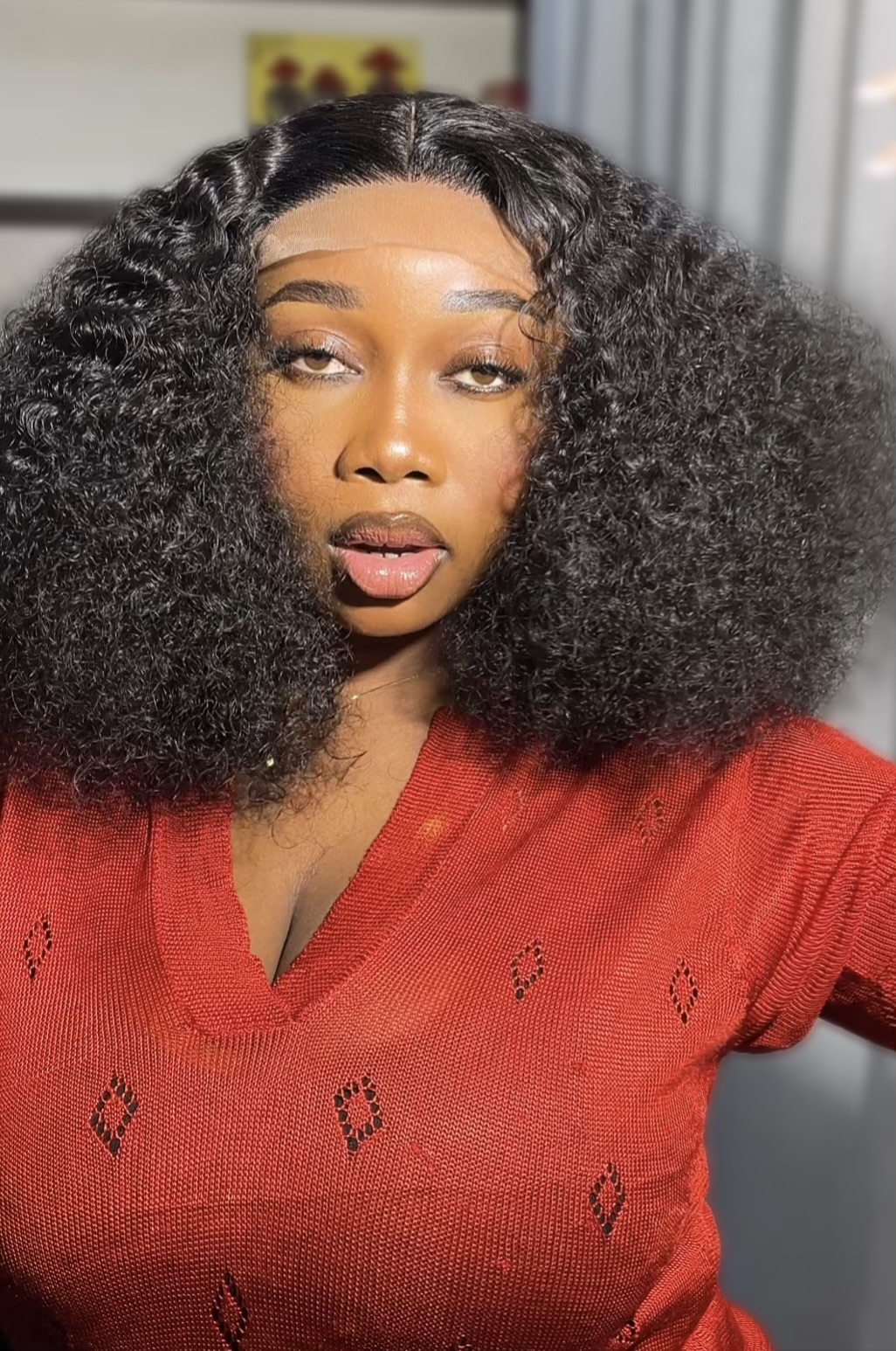 Curly — YBBeautylounge
