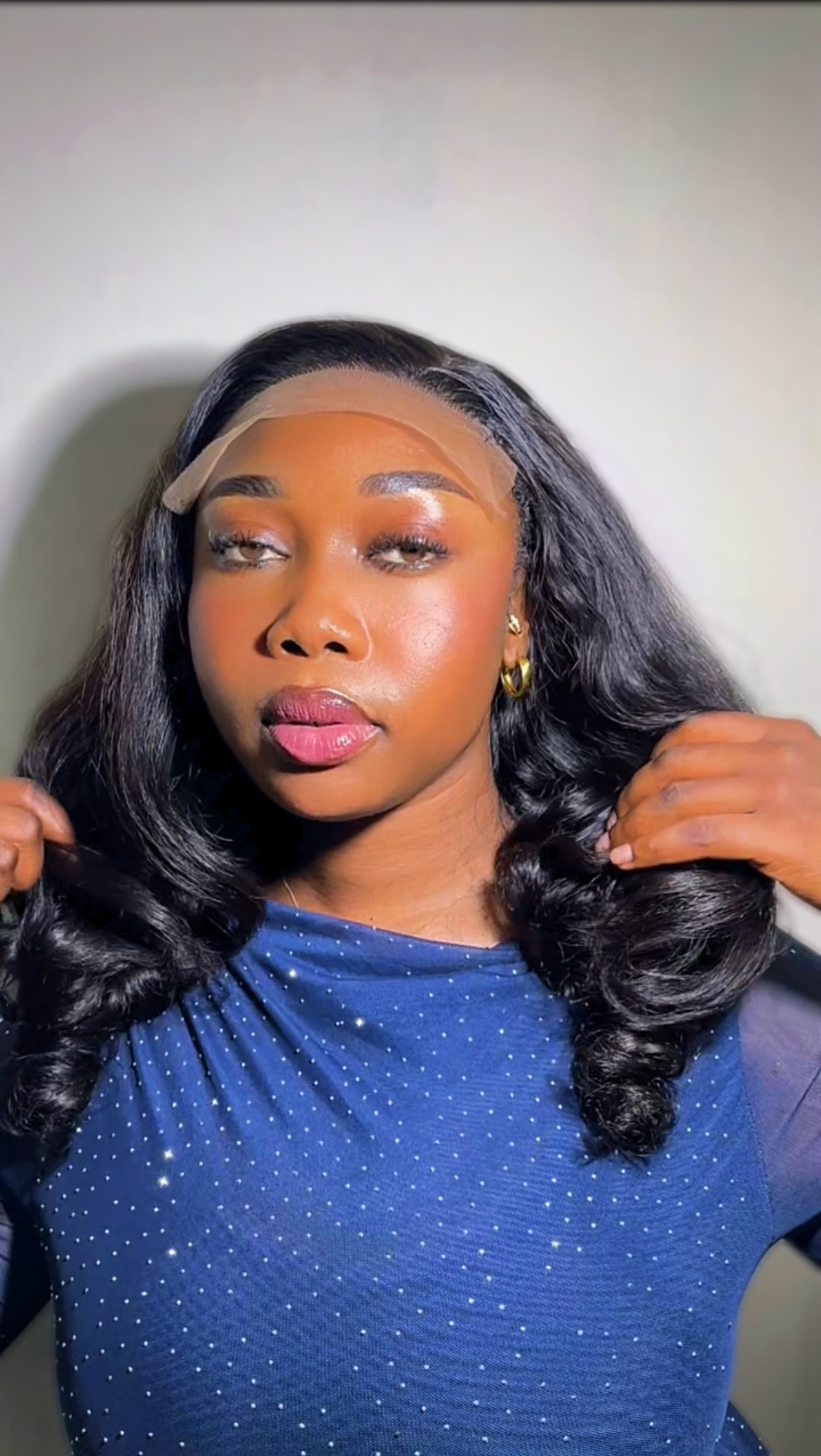 Wavy — YBBeautylounge