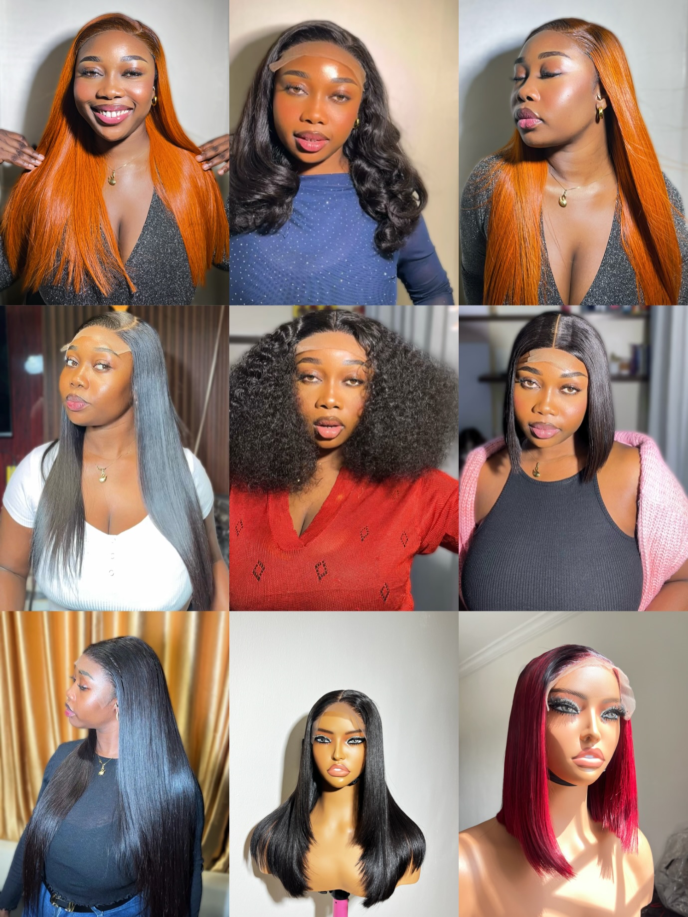 Whole sale deal — YBBeautylounge