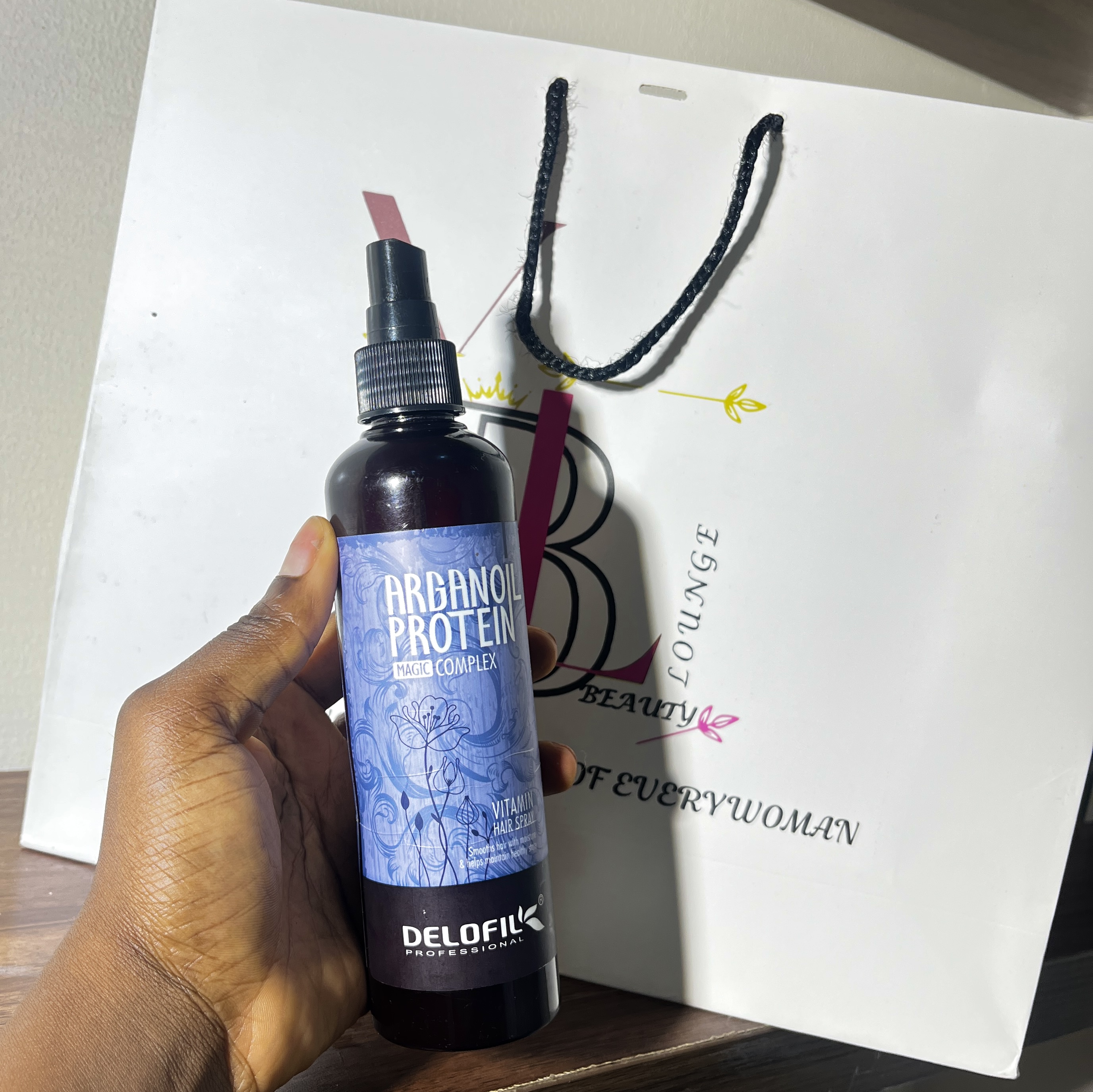 Accessories — YBBeautylounge